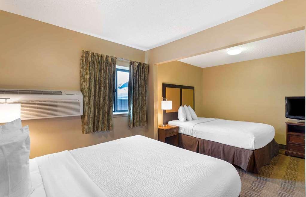 Extended Stay America Suites - Lexington - Tates Creek Room photo